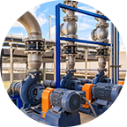 Oil and Gas Image