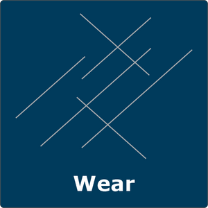 Industrial Wear Problems