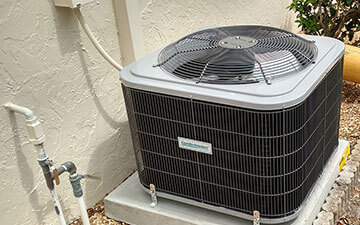 ground AC image