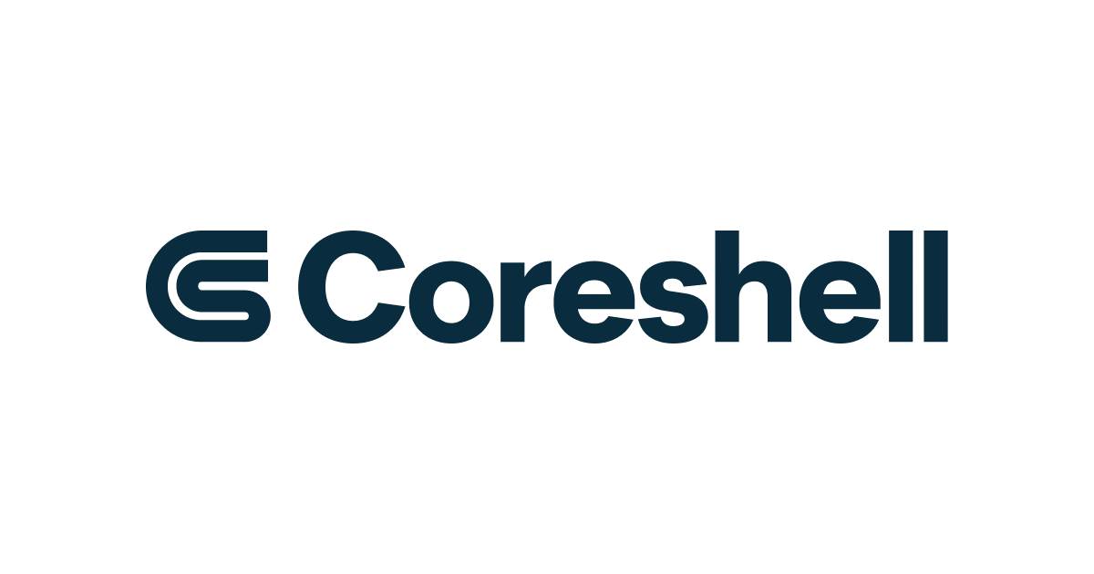 Coreshell
