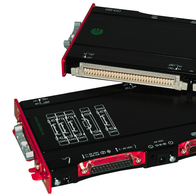 Low-Voltage Test Systems