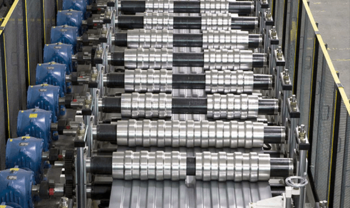 Roll Forming