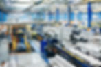 Manufacturing & Chemical Process