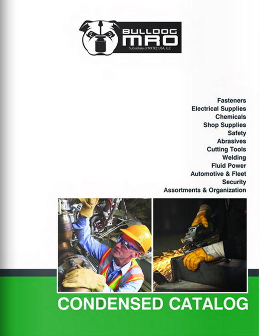 Bulldog MRO