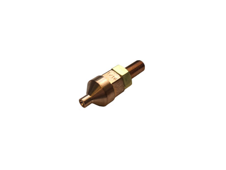 Thermal Dome Staking Tips