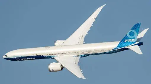 Aerospace