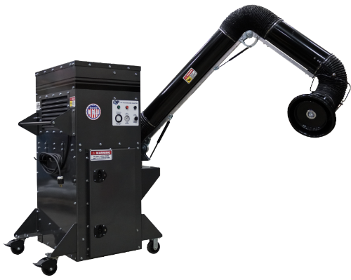 Specialty Dust Collector Equipment