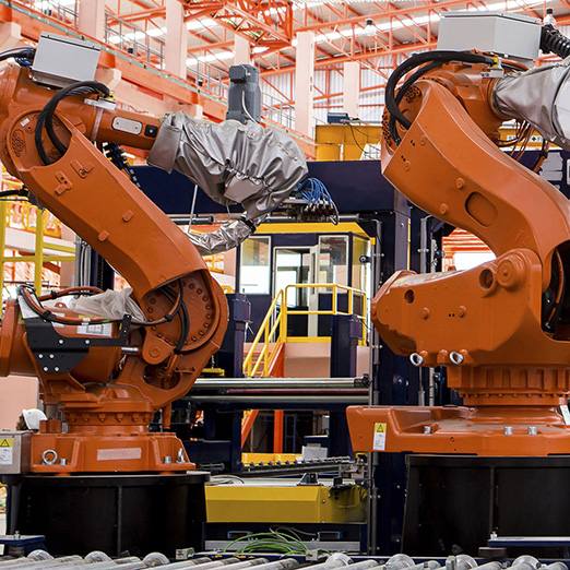 Automation-Industry