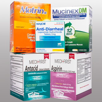 Medicines