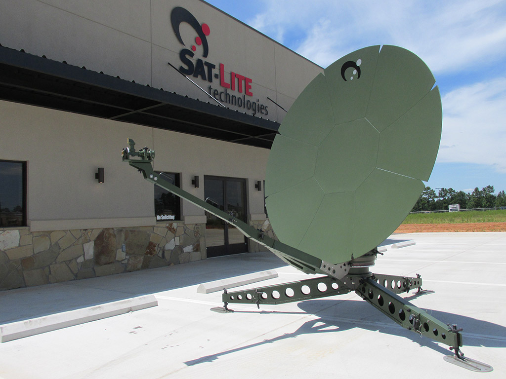 Antenna Image