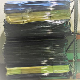Foam Skins