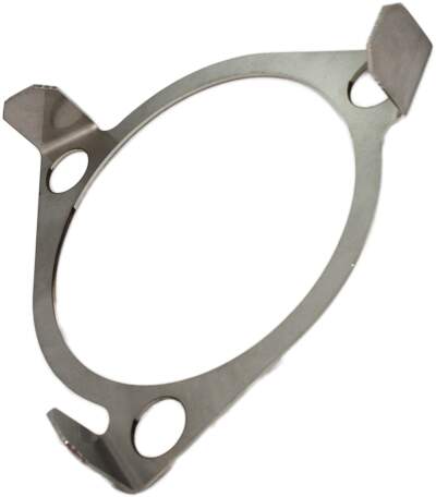 Machined Products