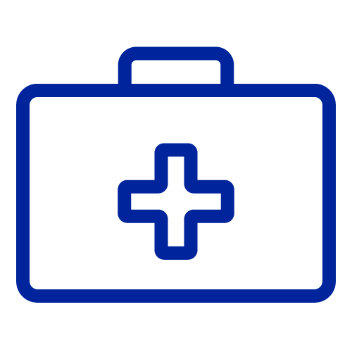 Kosmos for Primary Care
