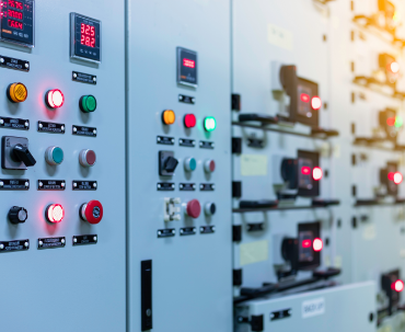 Electrical Control Packages