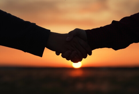Handshake
