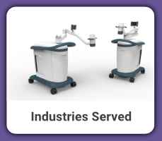 Industries Served