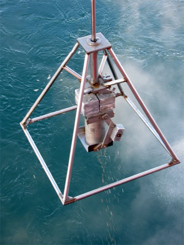 Haps Seafloor Samplers
