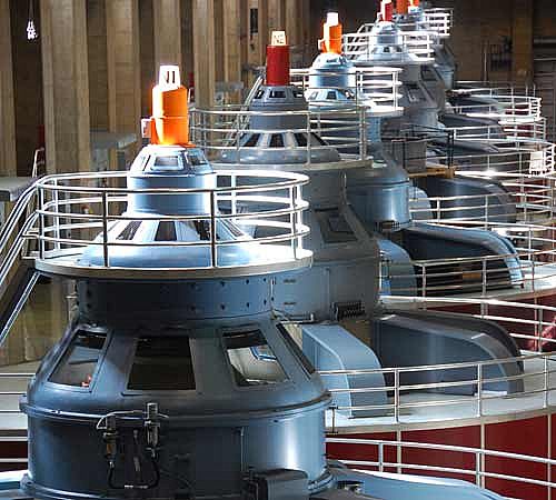 Power Generation