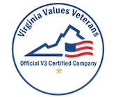 Virginia Values Veterans