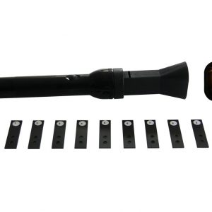 Farnsworth Lantern Flashlight