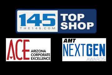 Awards & Memberships