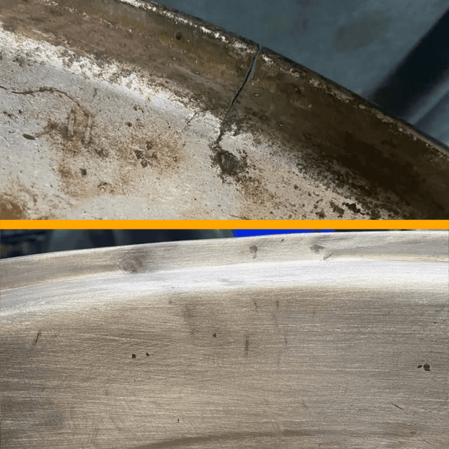 Repair and Maintenance Solutions