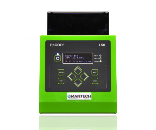 PeCOD L50