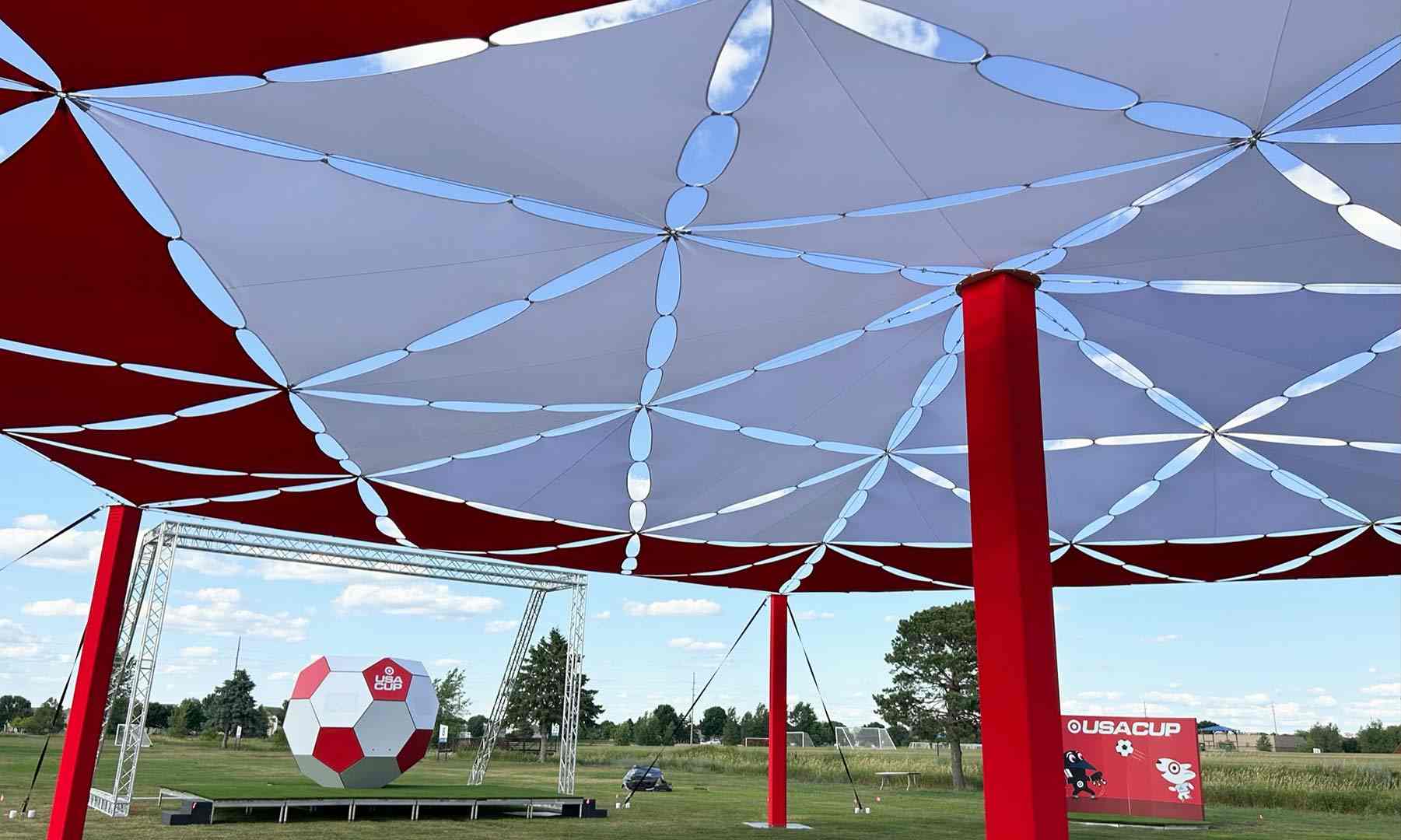 Shade Structures
