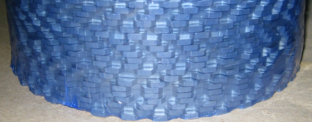 Vci Shrink Film