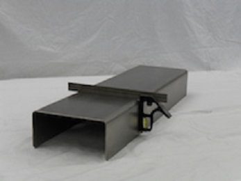 Formed Steel Channel