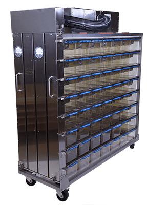 Rack-button-link