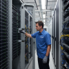 Data Storage