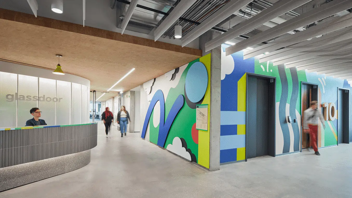 Corporate Environments