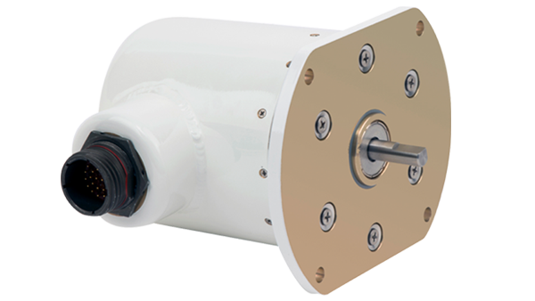 Optical Encoder
