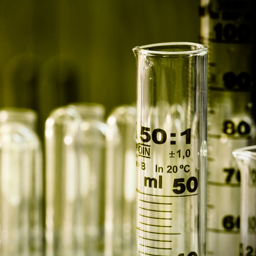 Sulfuric Acid