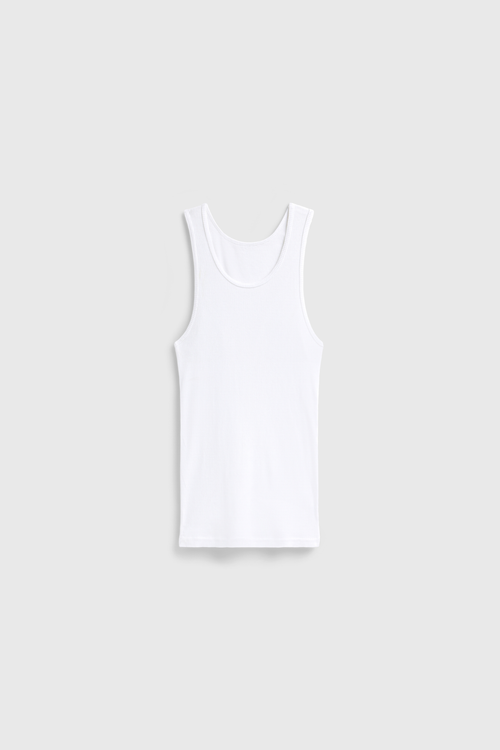 Optic White