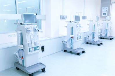 Hemodialysis