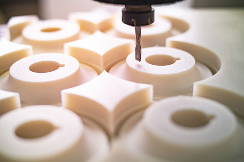 Plastic Parts