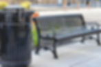 Site Furnishings