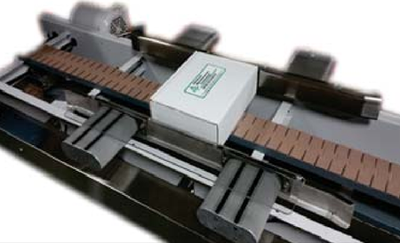 Case Conveyor