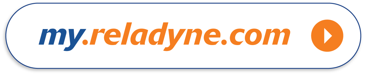 My.reladyne.com Button