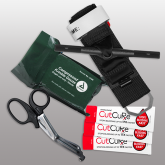 Bleeding Control Kits