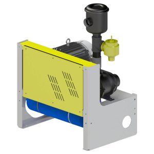 V2 Vacuum Package ISO