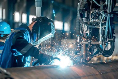 Welding & Fabrication
