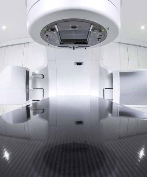 Linear Accelerators