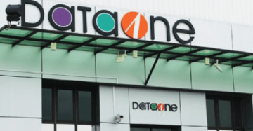 Data One Building 2