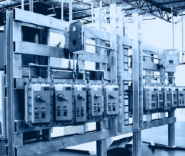 Power Quality Products