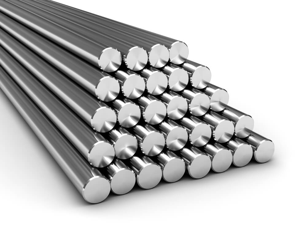 Linear Bushings & Shafting