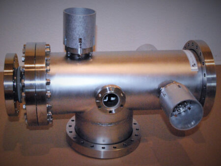 Ion Gun