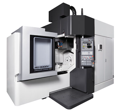 Okuma Mu5000
